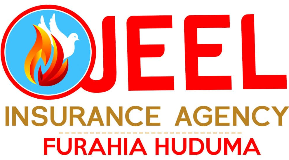 JEEL INSURANCE AGENCY logo image