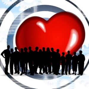 group health insurance, company or organization